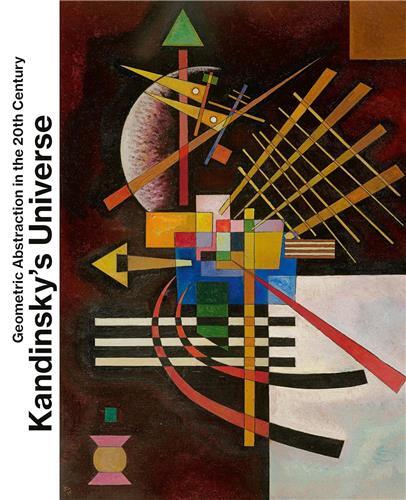 Kandinsky's Universe /anglais