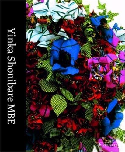 Yinka Shonibare MBE /anglais