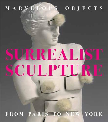 Marvellous Objects Surrealist Sculpture From Paris to New York /anglais