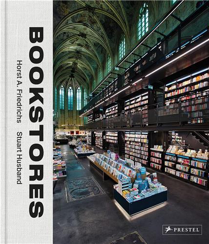Horst A Friedrichs Bookstores /anglais
