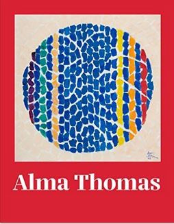 Alma Thomas /anglais