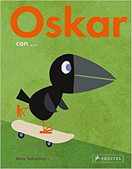 Oskar Can /anglais