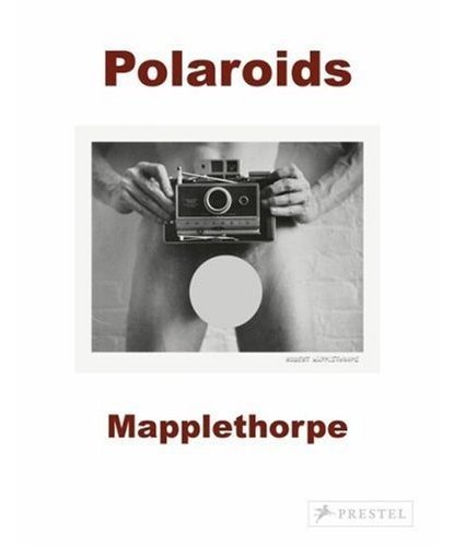 Robert Mapplethorpe Polaroids (Paperback) /anglais
