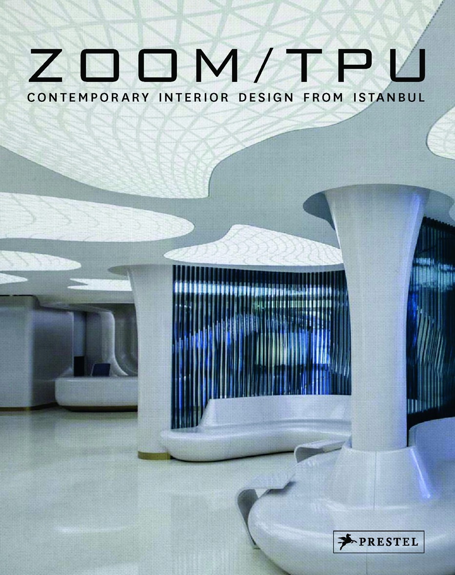 Zoom / TPU Contemporary Interior Design from Istanbul /anglais