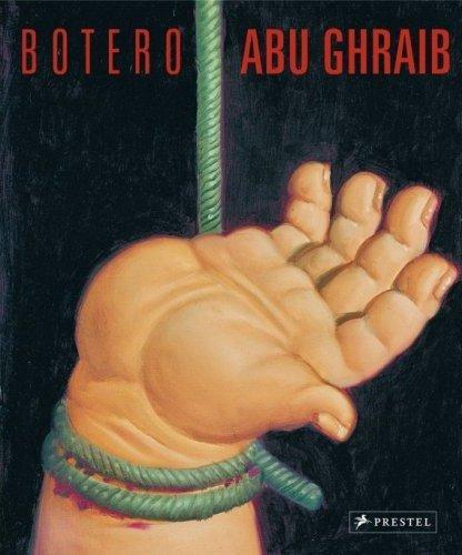 Botero - Abu Ghraib /anglais