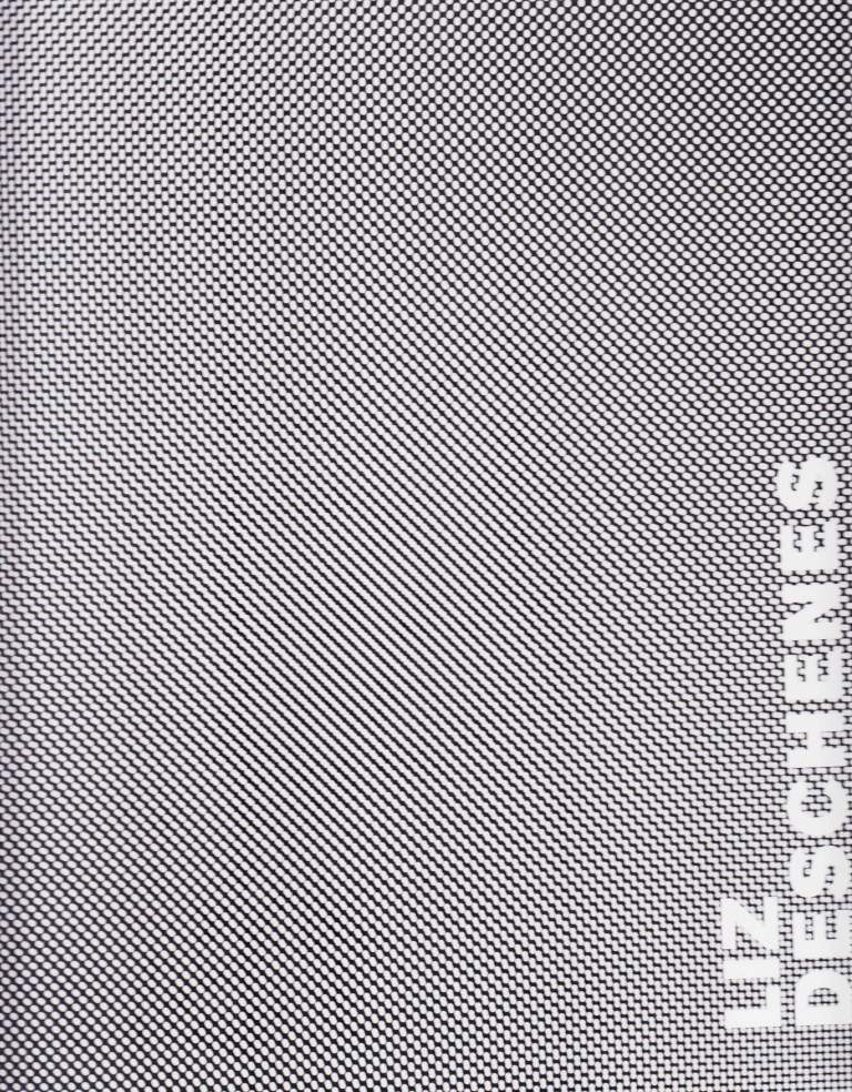 Liz Deschenes /anglais