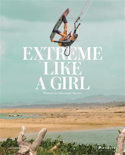 Extreme Like A Girl /anglais