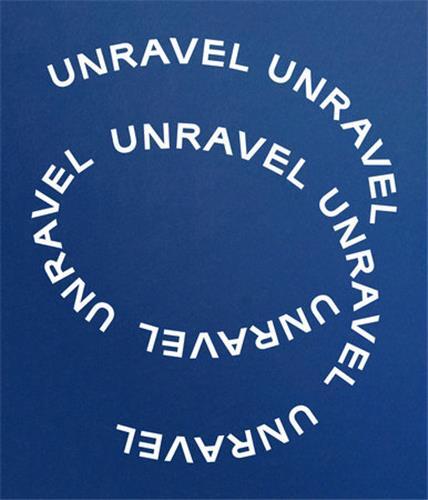 Unravel: The Power and Politics of Textiles in Art /anglais