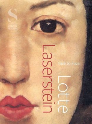 Lotte Laserstein Face To Face /anglais