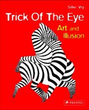 Trick of the Eye (Hardback) /anglais