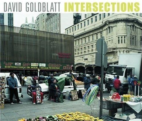David Goldblatt Intersections /anglais