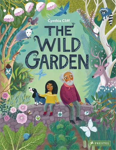 The Wild Garden /anglais