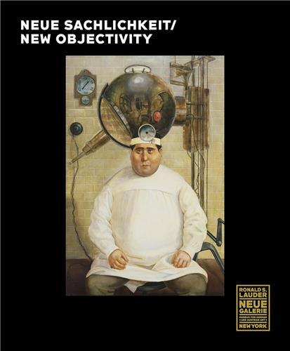 New Objectivity /anglais