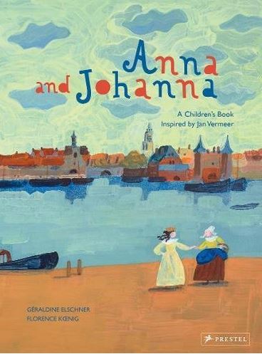 Anna and Johanna /anglais