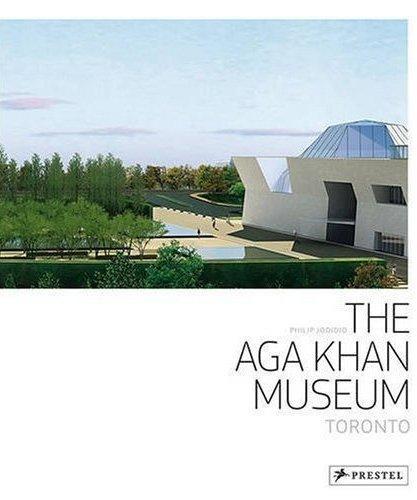 The Aga Khan Museum Toronto /anglais