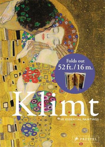 Klimt The Essential Paintings /anglais