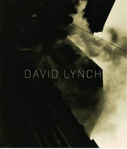 David Lynch The Factory Photographs /anglais