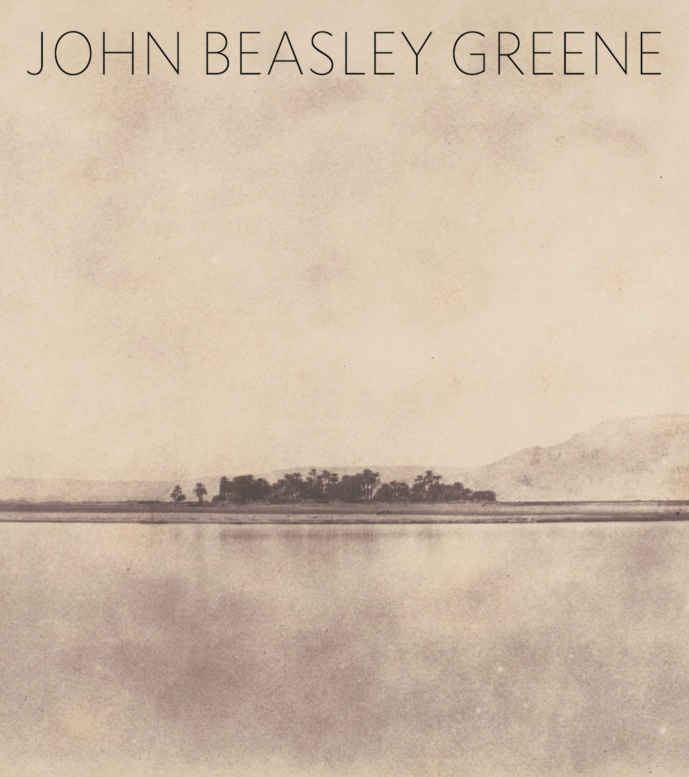 John Beasley Greene Signs and Wonders /anglais