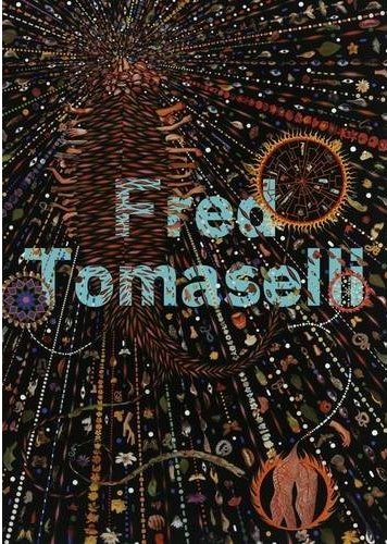 Fred Tomaselli /anglais
