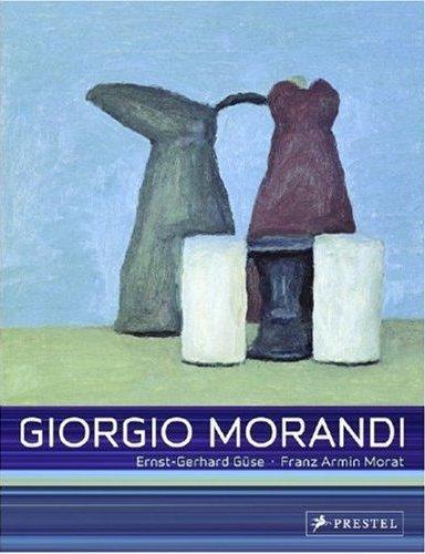 Giorgio Morandi (Art Flexi) /anglais
