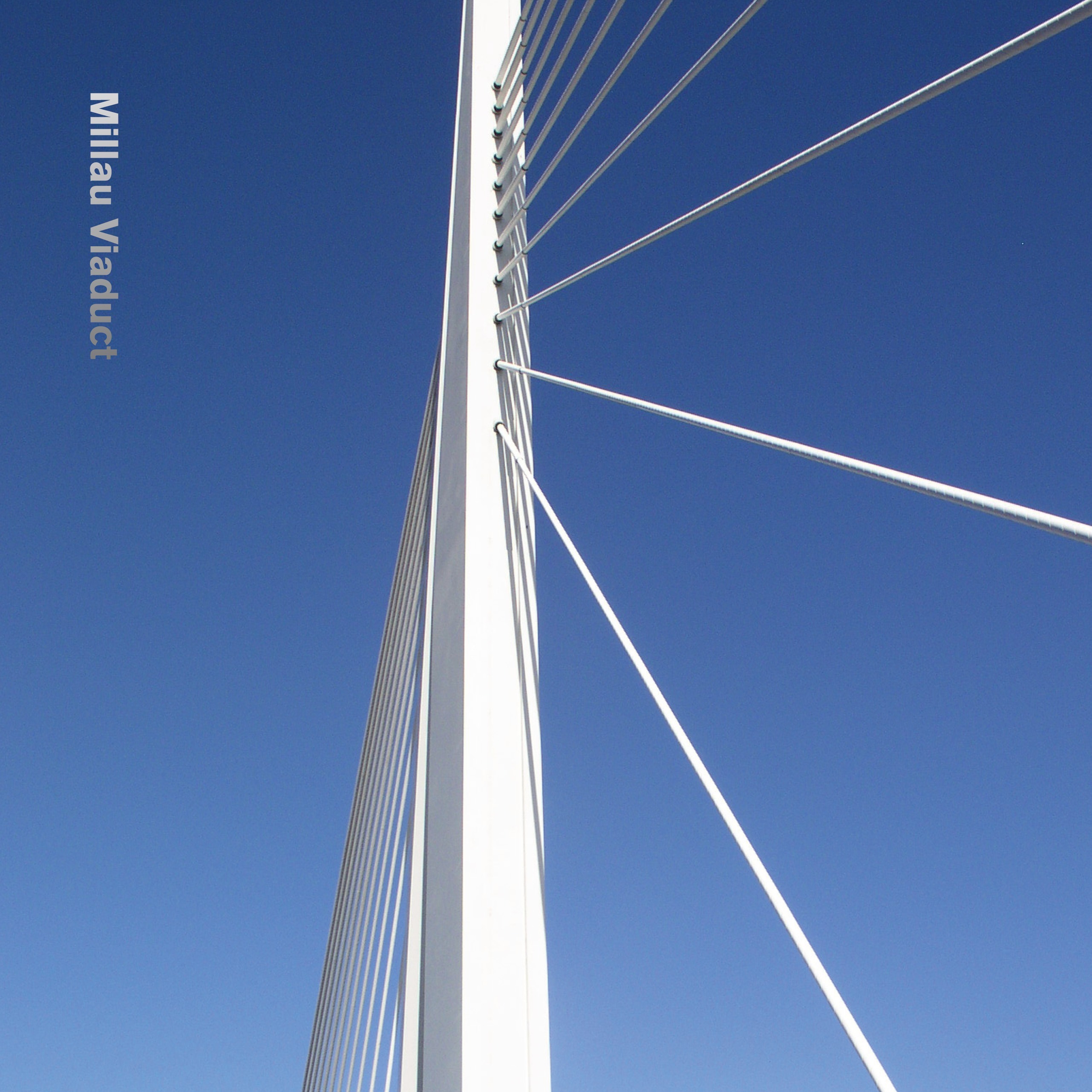 Millau Viaduct /anglais/allemand