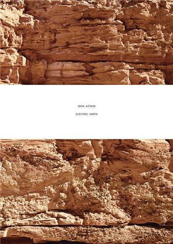 Doug Aitken Electric Earth /anglais