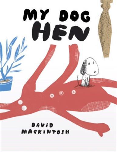 My Dog, Hen /anglais