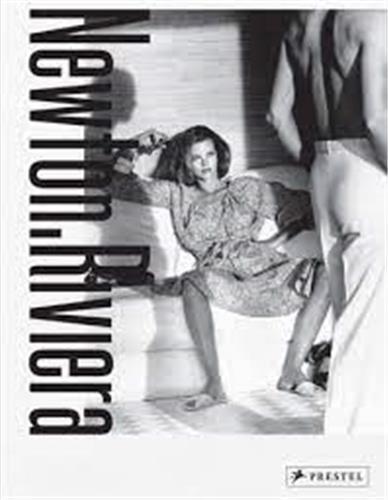 Newton, Riviera /anglais