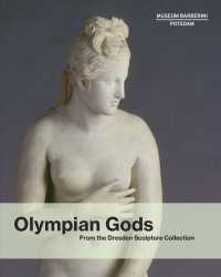Olympian Gods From the Collection of Sculptures, Dresden /anglais