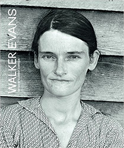 Walker Evans /anglais