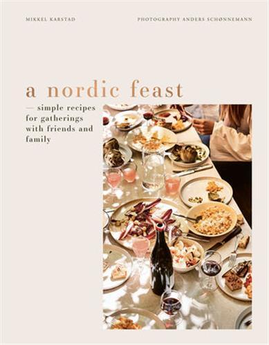 A Nordic Feast /anglais