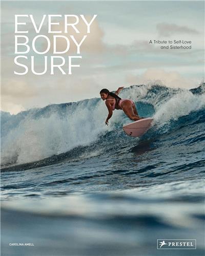 Every Body Surf /anglais