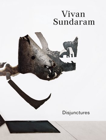 Vivan Sundaram Disjunctures /anglais