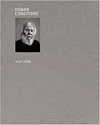 Olaf Heine Human Condition /anglais