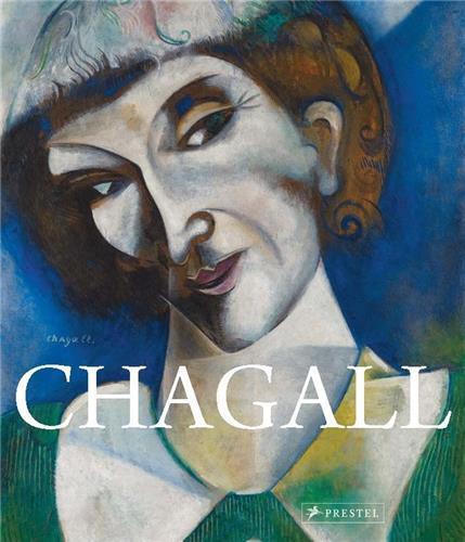 Chagall /anglais