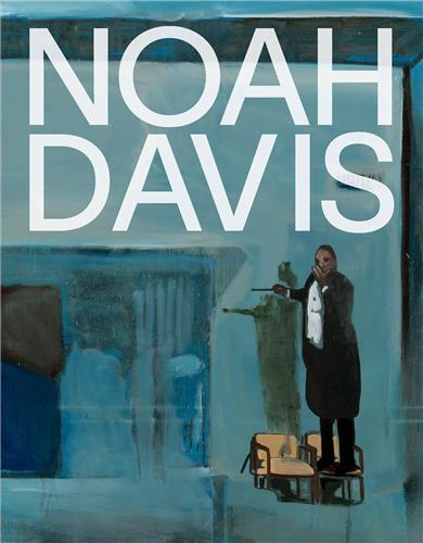 Noah Davis /anglais