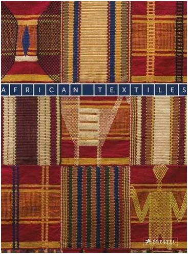 African Textiles The Karun Thakar Collection /anglais