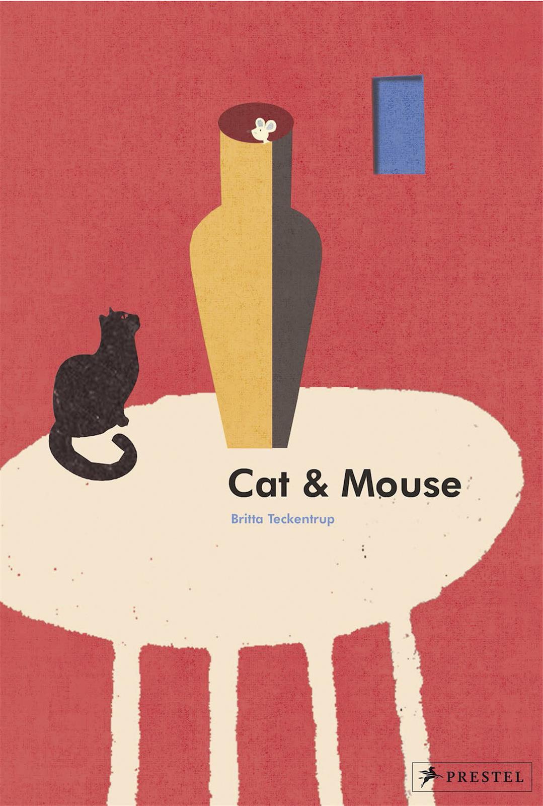 Cat And Mouse /anglais