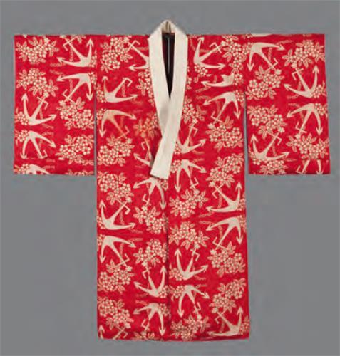 Kimono: Images of Culture 1915-1950 In The Khalilicollections /anglais