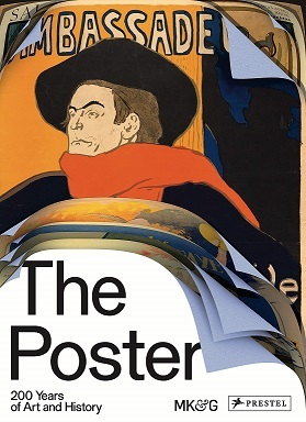 The Poster 200 Years of Art and History /anglais