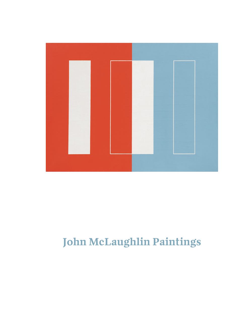 John McLaughlin Paintings /anglais