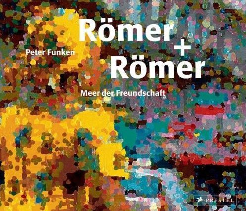 Romer + Romer /anglais/allemand
