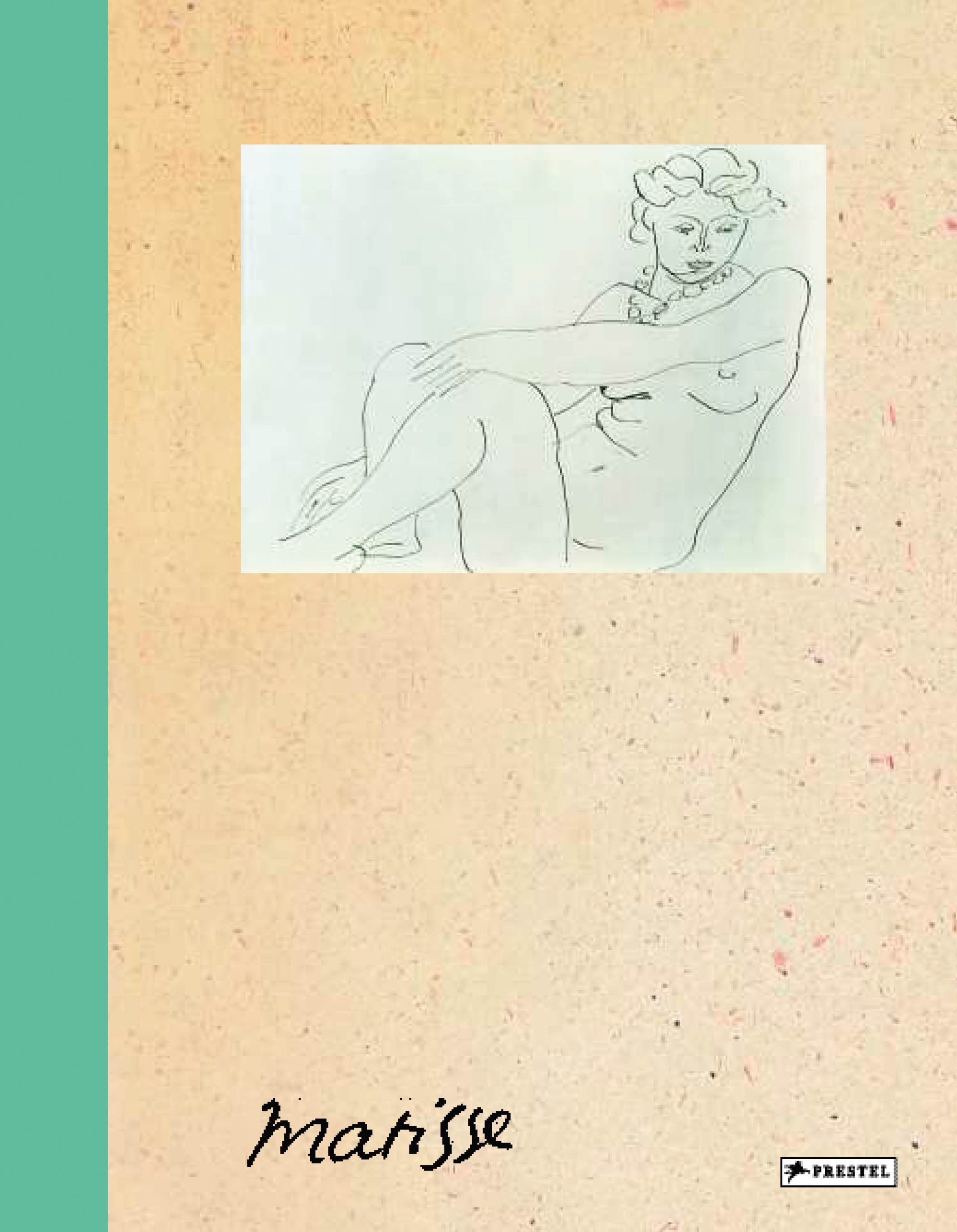 Henri Matisse Erotic Sketchbook (New ed) /anglais