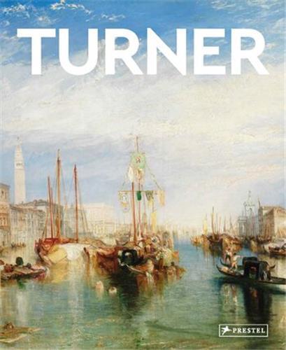 Turner Masters of Art /anglais