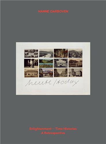 Hanne Darboven Enlightenment /anglais