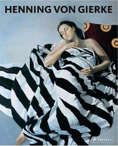 Henning Von Gierke Flowing Gold /anglais/allemand