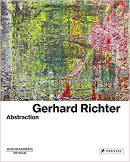 Gerhard Richter Abstraction (Hardback) /anglais
