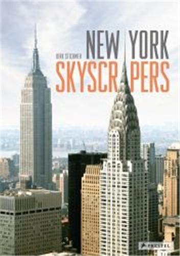 New York Skyscrapers /anglais