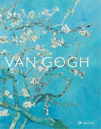 Van Gogh The Bigger Picture /anglais