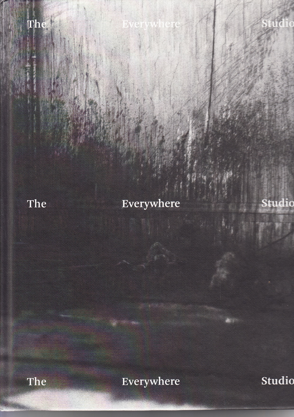 The Everywhere Studio /anglais